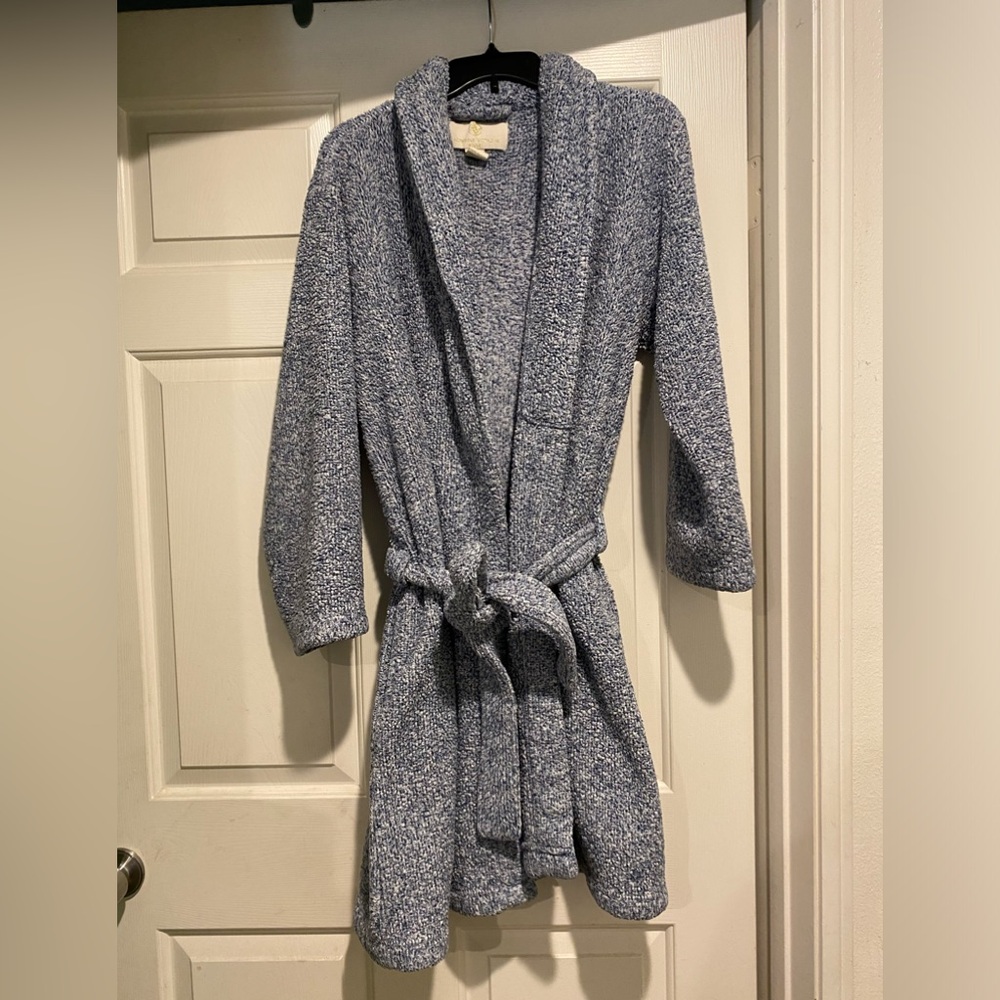 Adrienne Vittadini robe one size